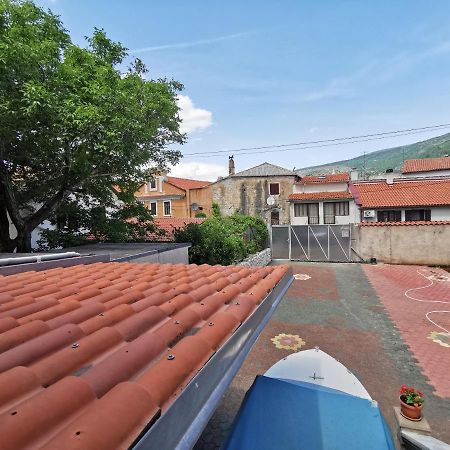 Apartman Pod Nehajem Apartment Senj  Bagian luar foto