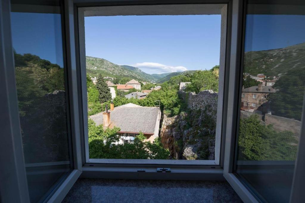 Apartman Pod Nehajem Apartment Senj  Bagian luar foto